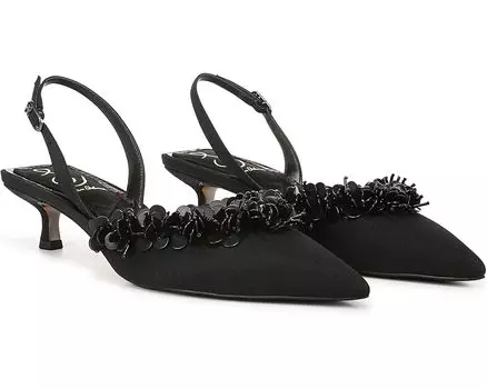 Туфли Sam Edelman Trent, черный