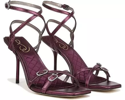 Туфли Sam Edelman Trevin, цвет Metallic Orchid