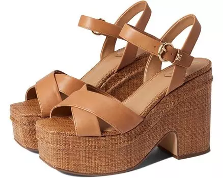 Туфли Sam Edelman Trianna, цвет Cuoio Brown