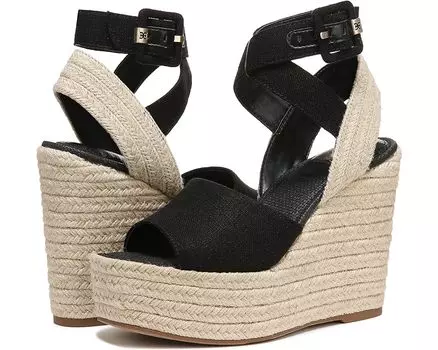 Туфли Sam Edelman Vada, черный