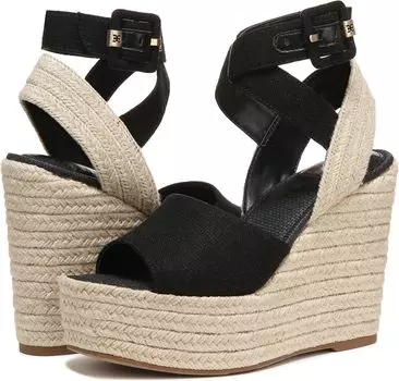 Туфли Sam Edelman Vada, черный