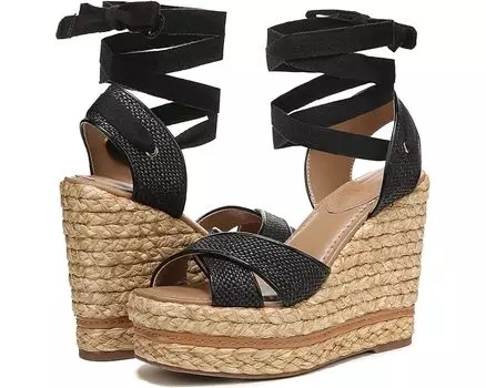 Туфли Sam Edelman Vaughn, черный