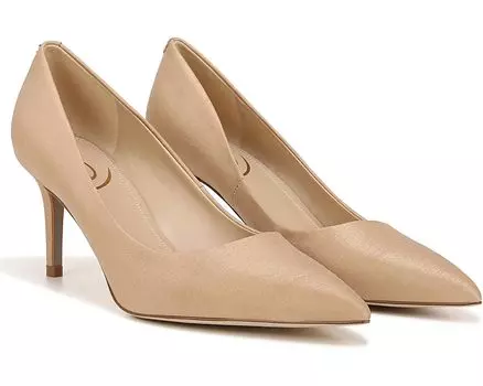 Туфли Sam Edelman Vienna, экрю