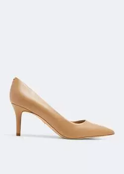 Туфли Sam Edelman Vienna, бежевый