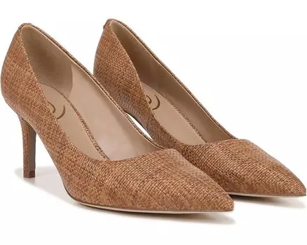 Туфли Sam Edelman Vienna, цвет Cuoio