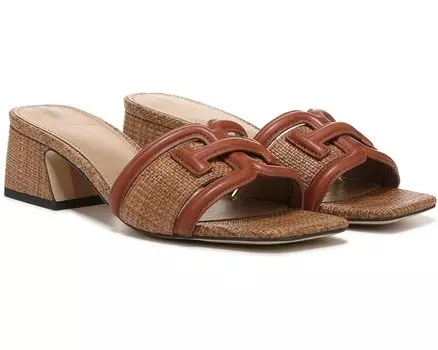 Туфли Sam Edelman Waylon, цвет Rich Cognac