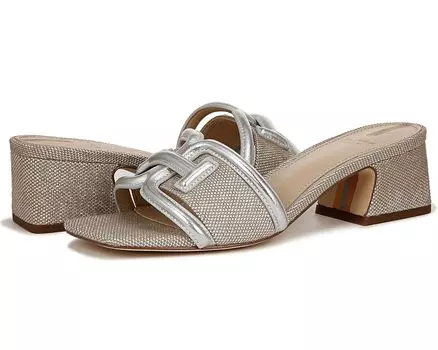 Туфли Sam Edelman Waylon, серебряный