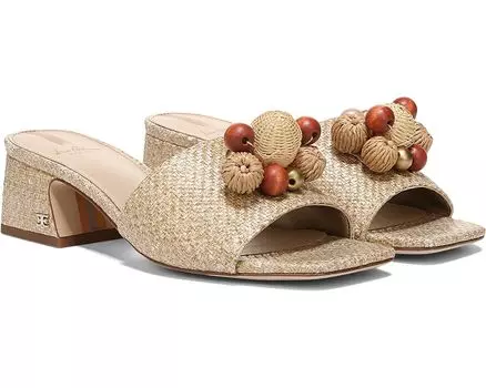 Туфли Sam Edelman Weston, цвет Eggshell