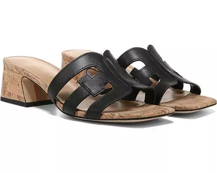 Туфли Sam Edelman Winslow, черный