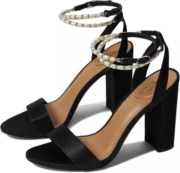 Туфли Sam Edelman Yanelli, черный