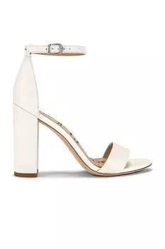 Туфли Sam Edelman Yaro, цвет Bright White