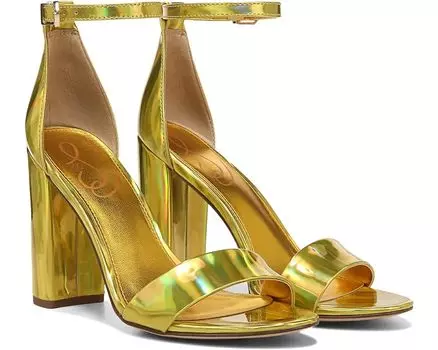 Туфли Sam Edelman Yaro, золотой