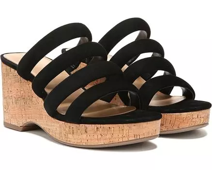 Туфли Sam Edelman Yuki, черный