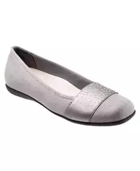 Туфли Samantha Flat Trotters, белый