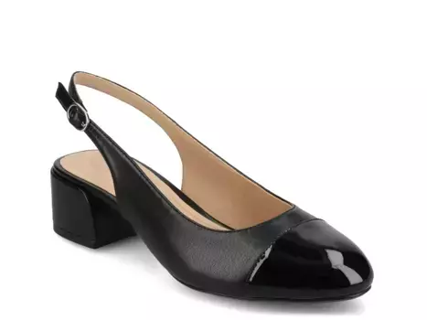 Туфли Sammie Journee, Black