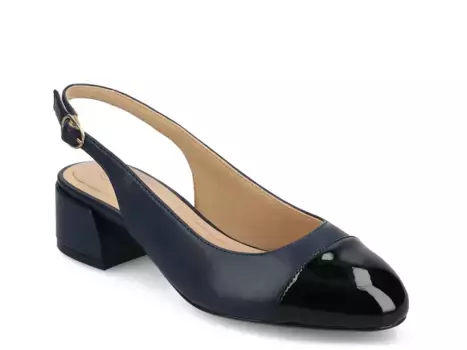 Туфли Sammie Journee, Navy