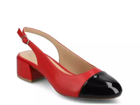 Туфли Sammie Journee, Red