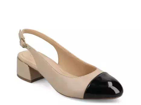 Туфли Sammie Journee, Taupe
