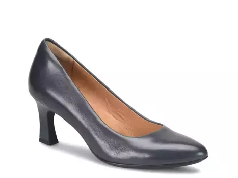 Туфли Samy Sofft, Navy