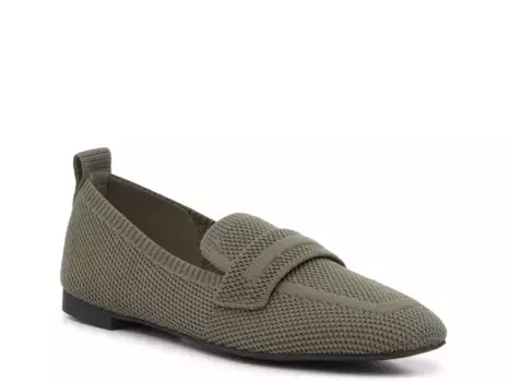 Туфли Sanctuary Belong, цвет оливковый