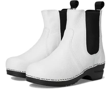 Туфли Sanita Aalbek, белый