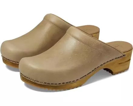 Туфли Sanita Oster, песочный