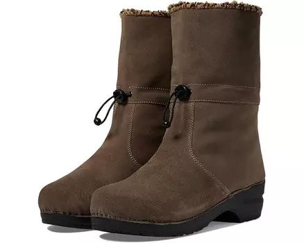 Туфли Sanita Yama, серый