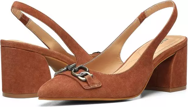 Туфли Sanya NYDJ, цвет Cognac