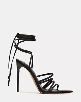 Туфли Sarabell Steve Madden, черный