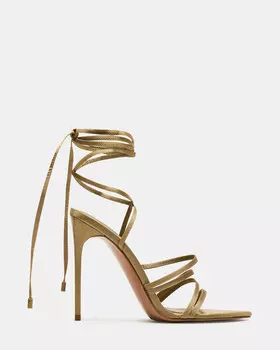 Туфли Sarabell Steve Madden, зеленый