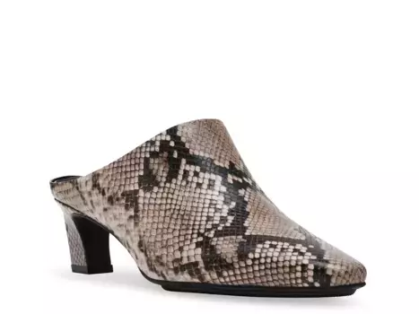 Туфли Sarafeena Pump Anne Klein, бежевый