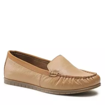 Туфли Sarah Karen, коричневый