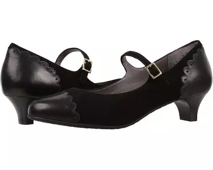 Туфли SAS Cate, черный