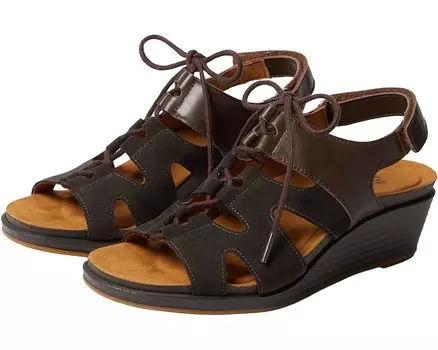 Туфли SAS Sedona, цвет Woodlands