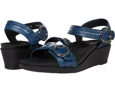 Туфли SAS Seight, цвет Caspian