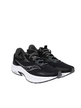 Туфли Saucony, черный