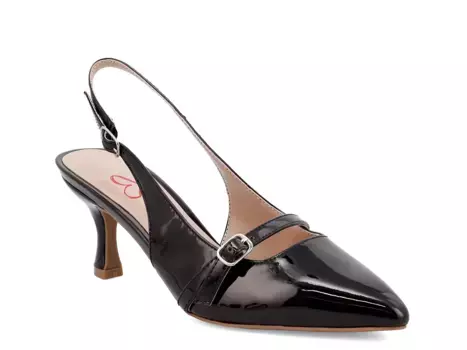 Туфли Sauraa Pump Mia Amore, черный