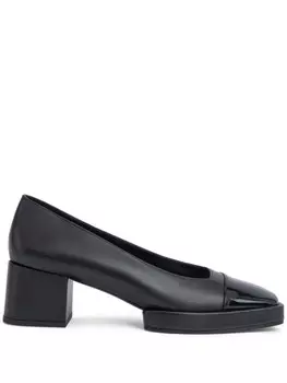 Туфли Sava BY FAR, черный