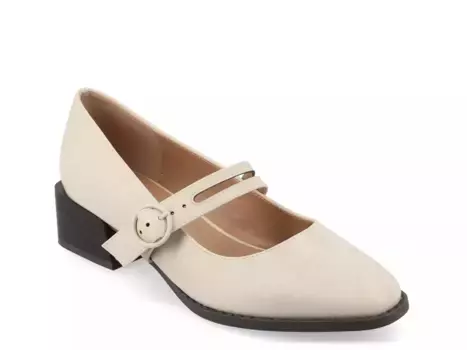 Туфли Savvi Journee, Ivory