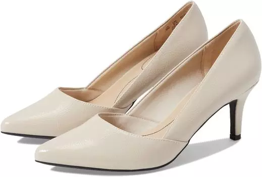 Туфли Savvy LifeStride, цвет Almond Milk