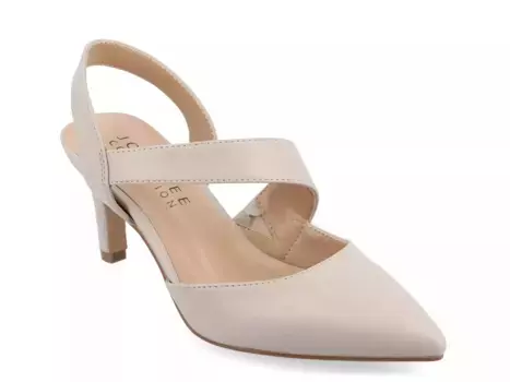 Туфли Scarlett Journee, Grey