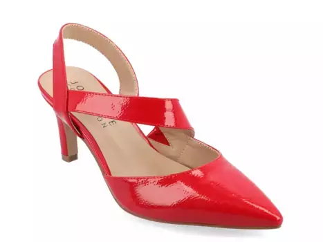 Туфли Scarlett Journee, Red