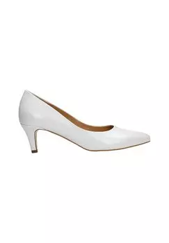 Туфли Scarpe da sposa Wojas, белый