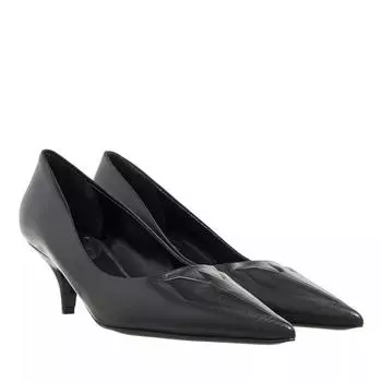 Туфли scarpe/shoes Patrizia Pepe, черный