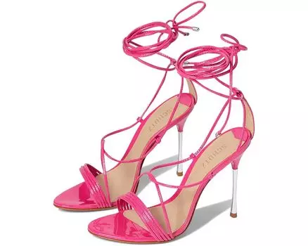 Туфли Schutz Adeline, цвет Paradise Pink