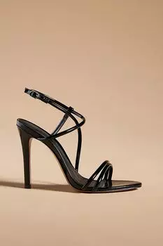 Туфли Schutz Aimee, черный