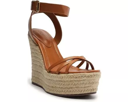 Туфли Schutz Alexandra, цвет Miele