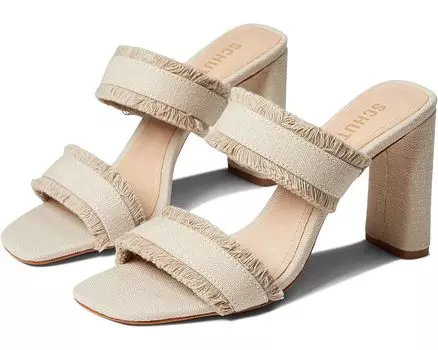 Туфли Schutz Amely, цвет Oyster