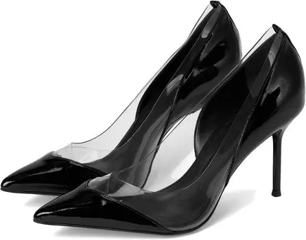 Туфли Schutz Andie, цвет Black/Fume