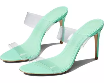 Туфли Schutz Ariella, цвет Deep Mint
